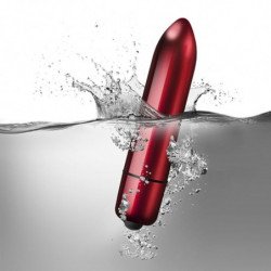 ROCKS-OFF - REALMENTE TUYO RO-120 00 ALERTA ROJA BALA VIBRATORIA