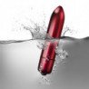 ROCKS-OFF - REALMENTE TUYO RO-120 00 ALERTA ROJA BALA VIBRATORIA