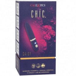 CALEXOTICS - MINIMASAJEADOR CHIC DAISY
