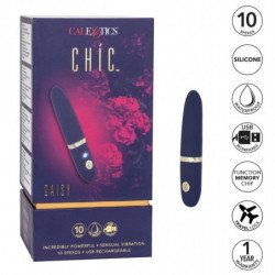 CALEXOTICS - MINIMASAJEADOR CHIC DAISY