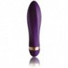 ROCKS-OFF - VIBRADOR TWISTER CON 10 MODOS