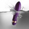 ROCKS-OFF - VIBRADOR TWISTER CON 10 MODOS