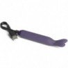 YO JUEGO - CONEJO BALA VIBRANTE MORADO