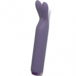 YO JUEGO - CONEJO BALA VIBRANTE MORADO