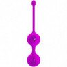 PRETTY LOVE - KEGEL TIGHTEN UP II BOLAS EJERCICIO KEGEL