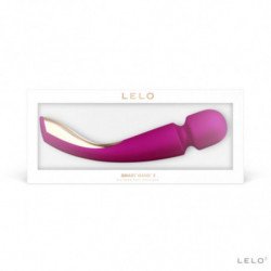 LELO - VARITA INTELIGENTE 2 BORDEAUX