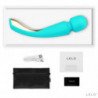 LELO - VARITA INTELIGENTE 2 TURQUESA