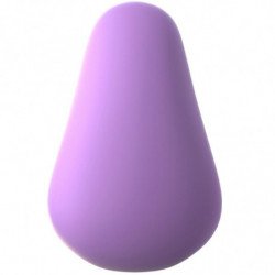 FANTASÍA PARA ELLA - PEQUEÑA Y VIBRANTE EXCITADORA-ELLA