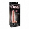 SENSACIÓN REAL DE LUJO - N.º 7