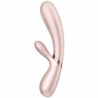 SATISFYER - HOT LOVER VIBRADOR