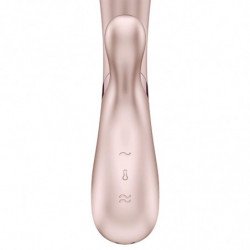 SATISFYER - HOT LOVER VIBRADOR