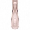 SATISFYER - HOT LOVER VIBRADOR