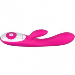 NALONE - ¿QUIERES UN VIBRADOR RECARGABLE CON CONTROL DE VOZ?