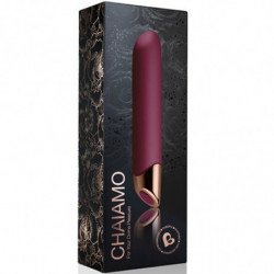 ROCKS-OFF - VIBRADOR CHAIAMO BURDEOS