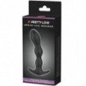 PRETTY LOVE - MASAJEADOR ANAL CON 12 MODOS DE VIBRACIÓN