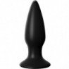 COLECCIÓN ANAL FANTASY ELITE - TAPÓN ANAL RECARGABLE PEQUEÑO