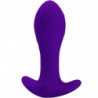 AMOR PRECIOSO - VIBRADOR ANAL LILA