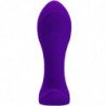 AMOR PRECIOSO - VIBRADOR ANAL LILA