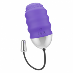 MR BOSS - CONTROL REMOTO PARA HUEVOS DE DENIS