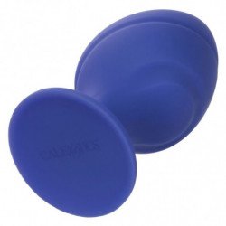 CALEXOTICS - TAPÓN ANAL DESCABELLADO MORADO