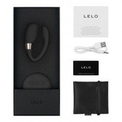 LELO - INSIGNIA TANI 3 MASAJEADOR NEGRO