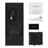 LELO - INSIGNIA TANI 3 MASAJEADOR NEGRO