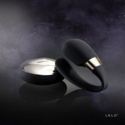 LELO - INSIGNIA TANI 3 MASAJEADOR NEGRO