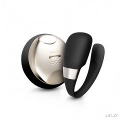 LELO - INSIGNIA TANI 3 MASAJEADOR NEGRO