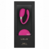 LELO - INSIGNIA TIANI 3 MASAJEADOR FUCSIA