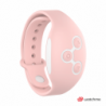 WATCHME - RELOJ INALÁMBRICO ROSA SUAVE