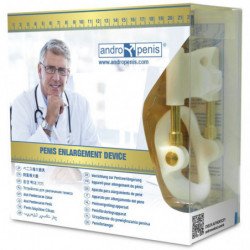 ANDROPENIS - EXTENSOR DE...