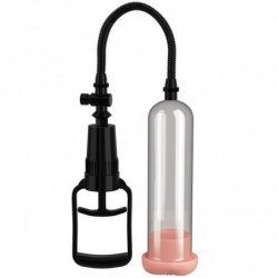 PUMP WORX BOMBA DE ERECCION...
