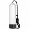 ADICTO A LAS BOMBAS - RX5 TRANSPARENTE