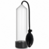 ADICTO A LAS BOMBAS - RX3 TRANSPARENTE