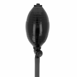 ADICTO A LAS BOMBAS - RX3 TRANSPARENTE