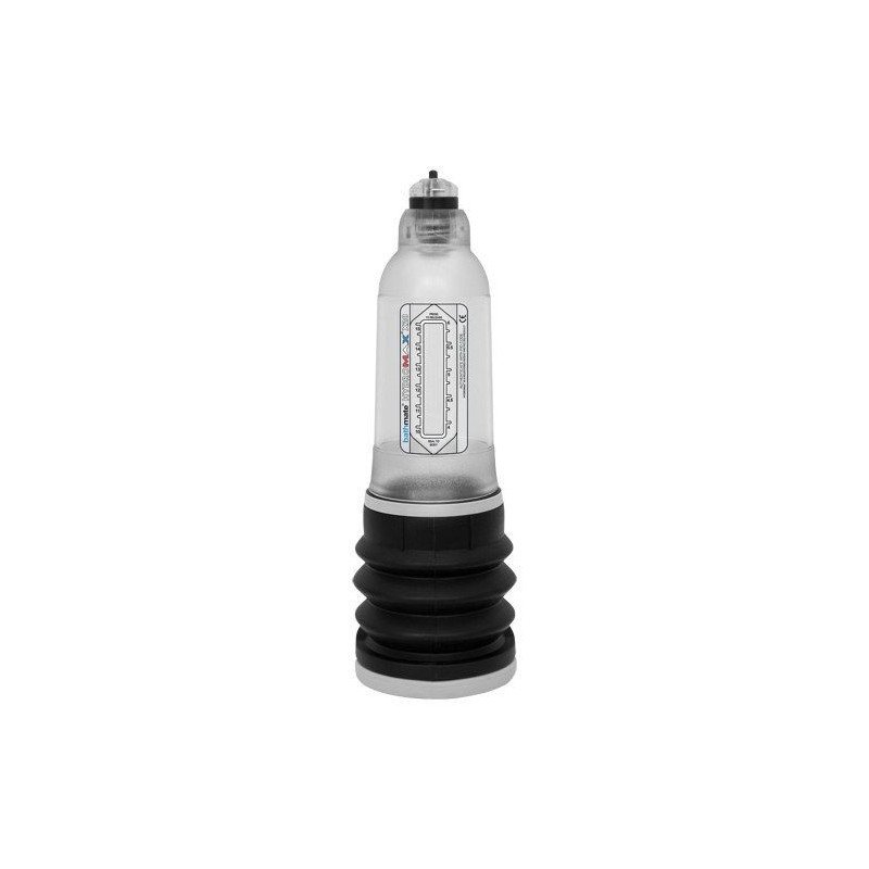 BATHMATE - HYDROMAX 5 TRANSPARENTE