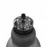 BATHMATE - HYDROMAX 7 WIDE BOY X30 TRANSPARENTE