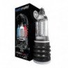 BATHMATE - HYDROMAX 7 WIDE BOY X30 TRANSPARENTE
