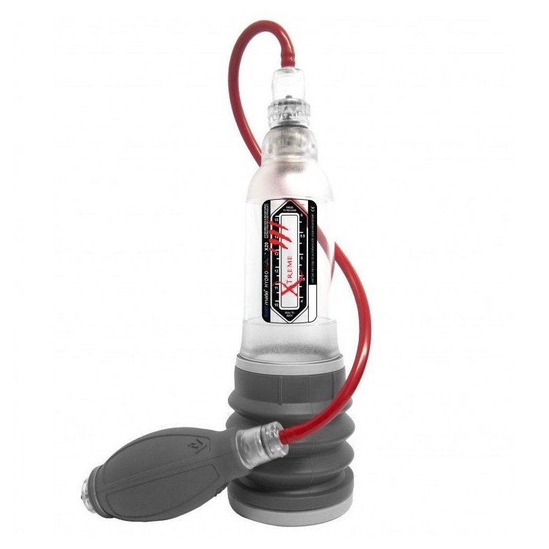 BATHMATE - HYDROXTREME 5 BOMBA PARA PENE X20