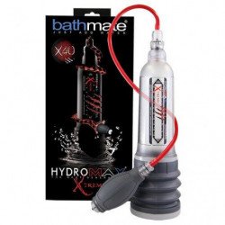 BATHMATE - HYDROXTREME 9 BOMBA PARA PENE X40