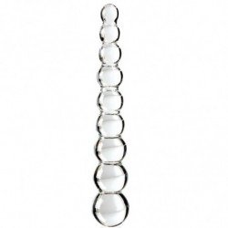 ICICLES - N. 2 MASAJEADOR DE VIDRIO