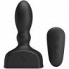 AMOR PRECIOSO - VIBRADOR PROSTÁTICO MARRIEL E INFLABLE