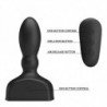 AMOR PRECIOSO - VIBRADOR PROSTÁTICO MARRIEL E INFLABLE