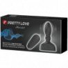 AMOR PRECIOSO - VIBRADOR PROSTÁTICO MARRIEL E INFLABLE