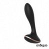 ANBIGUO - VIBRADOR CON CONTROL REMOTO WATCHME TAPÓN ANAL VERNET