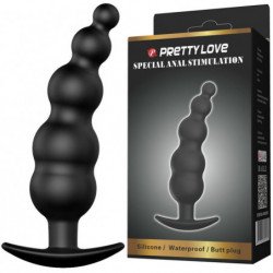 PRETTY LOVE - ESTIMULACIÓN...