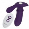NALONE - MARLEY ESTIMULADOR ANAL MEN CONTROL REMOTO