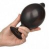 CALEXOTICS - TAPÓN INFLABLE DE SILICONA XL