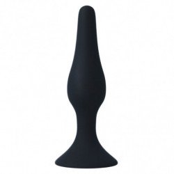 INTENSE - ANAL LEVEL 4 15.5CM NEGRO