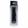 INTENSO - NIVEL ANAL 4 15,5 CM NEGRO
